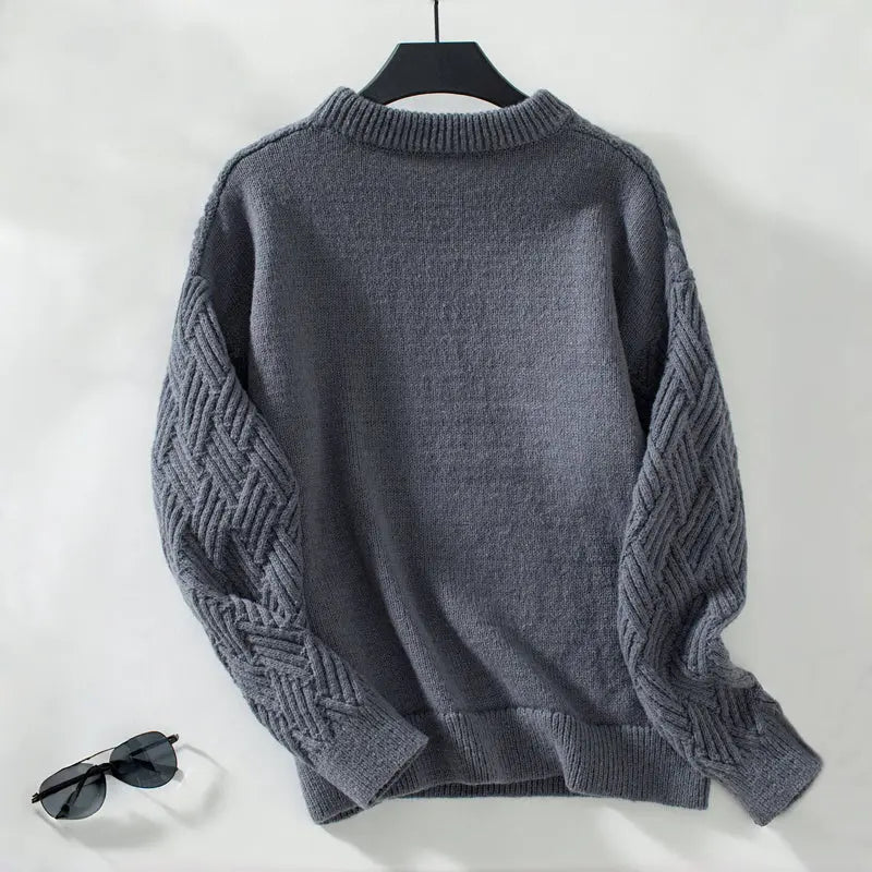 SnuggleStyle - Koselig Damegenser for Hyggelige Dager Motelys