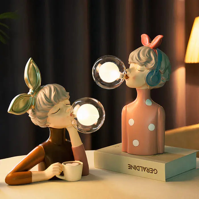 Bordlampe Motelys