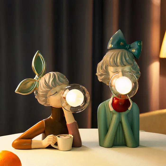 Bordlampe Motelys