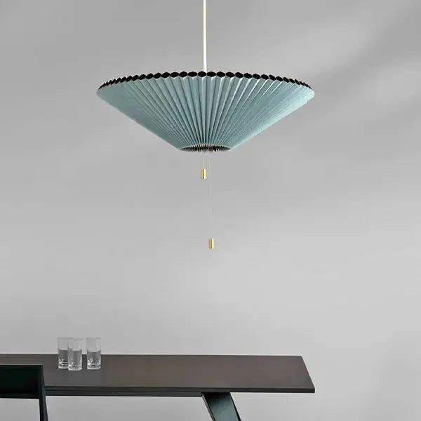 LumaRay - Elegant LED Nedhengt Taklampe for Moderne Interiør Motelys