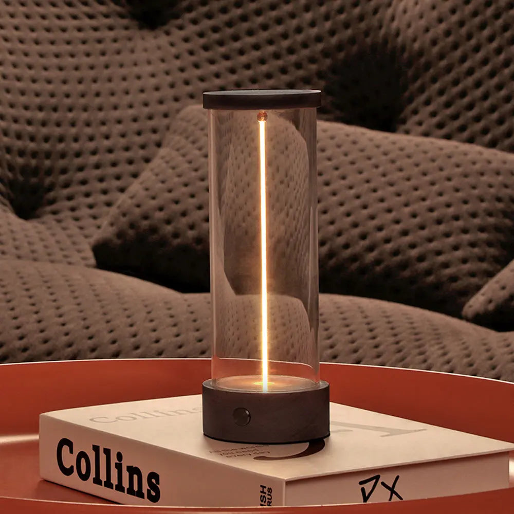 LED-bordlampe Motelys