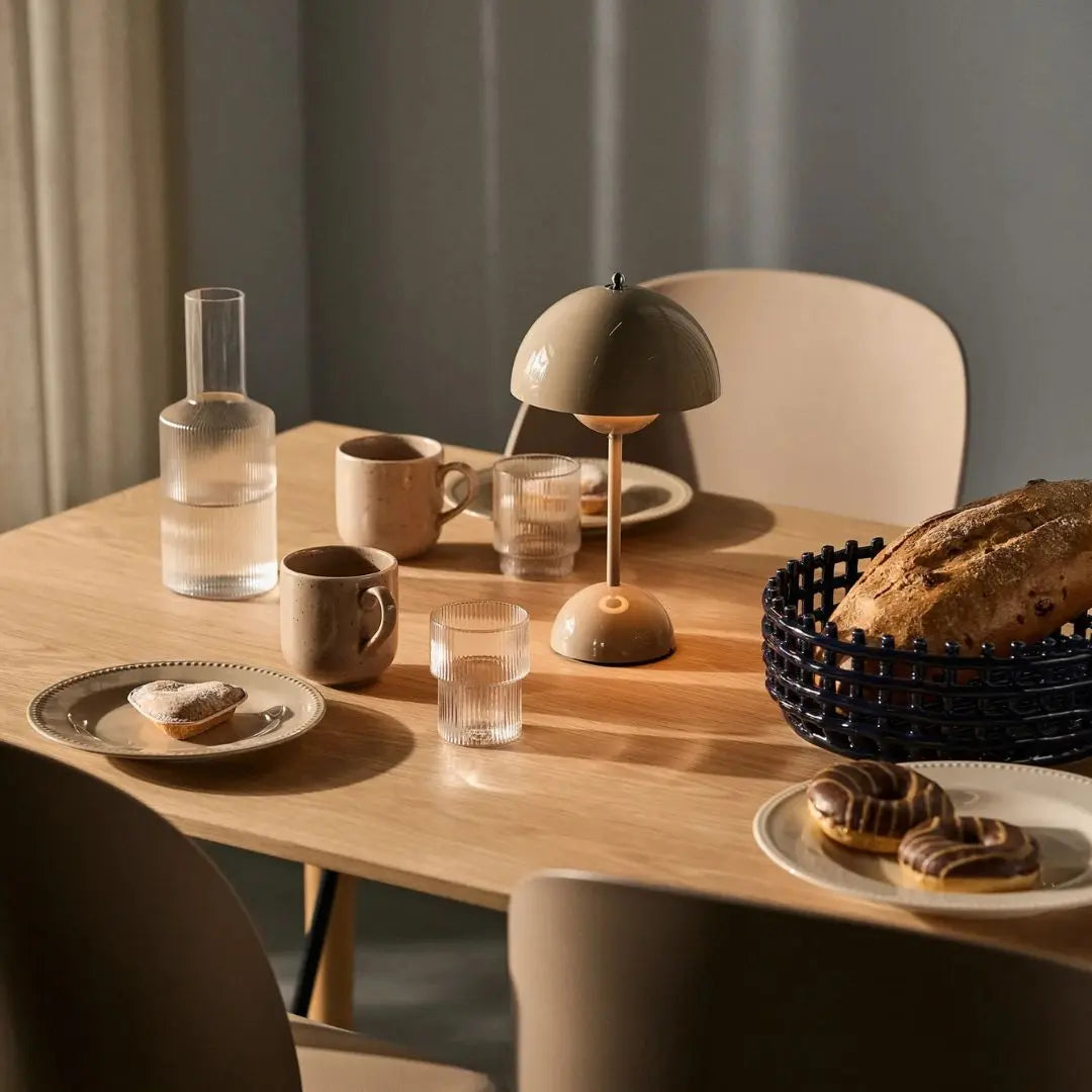 aksentlampe Motelys