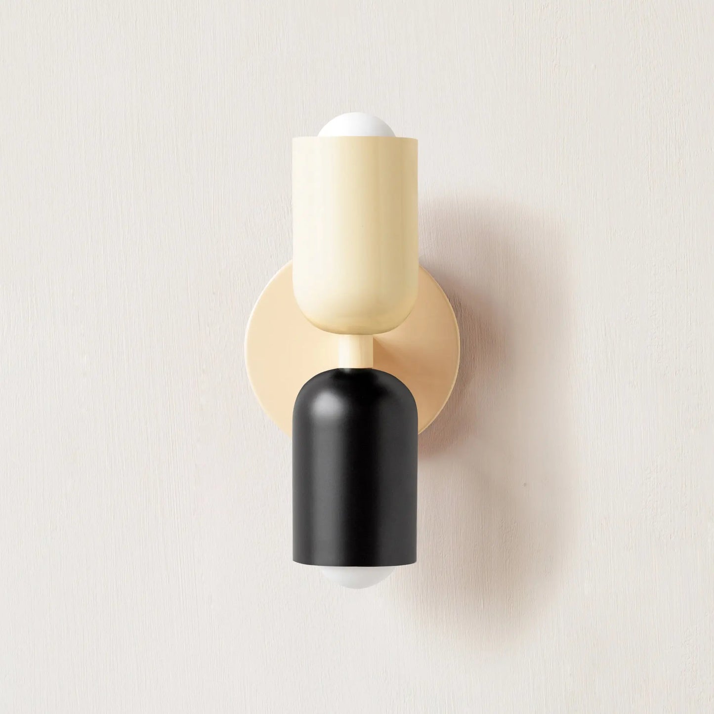 Designer vegglampe Motelys