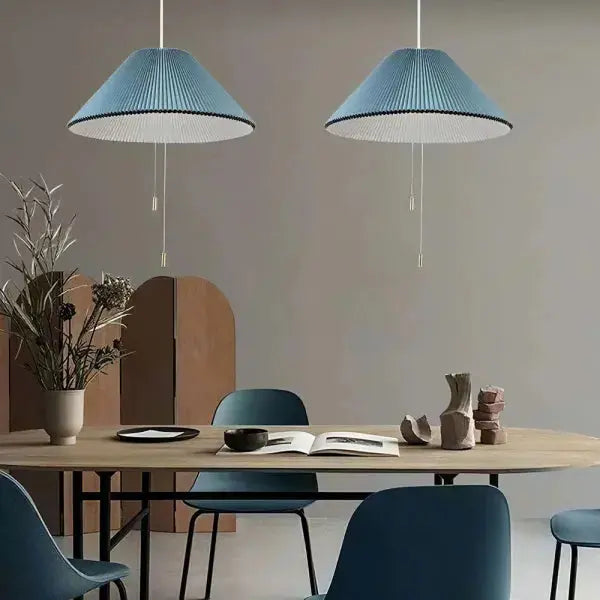 LumaRay - Elegant LED Nedhengt Taklampe for Moderne Interiør Motelys