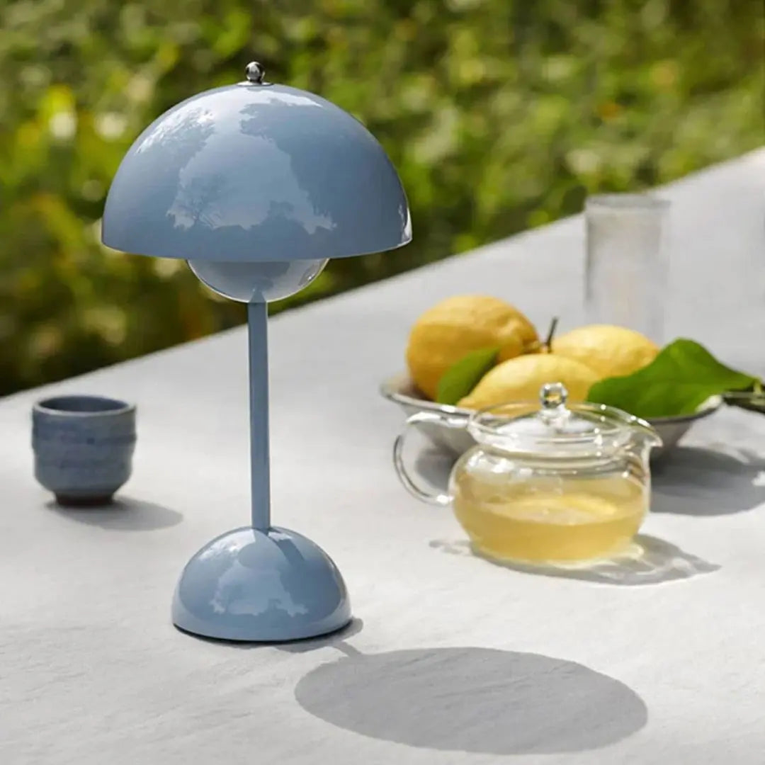 aksentlampe Motelys