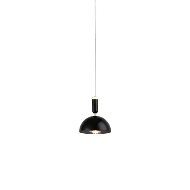 BrightSphere - Elegant LED-Pendellampe for Moderne Belysning Motelys