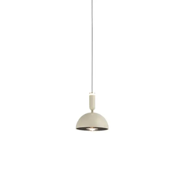 BrightSphere - Elegant LED-Pendellampe for Moderne Belysning Motelys