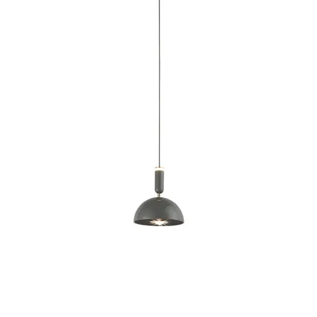 BrightSphere - Elegant LED-Pendellampe for Moderne Belysning Motelys