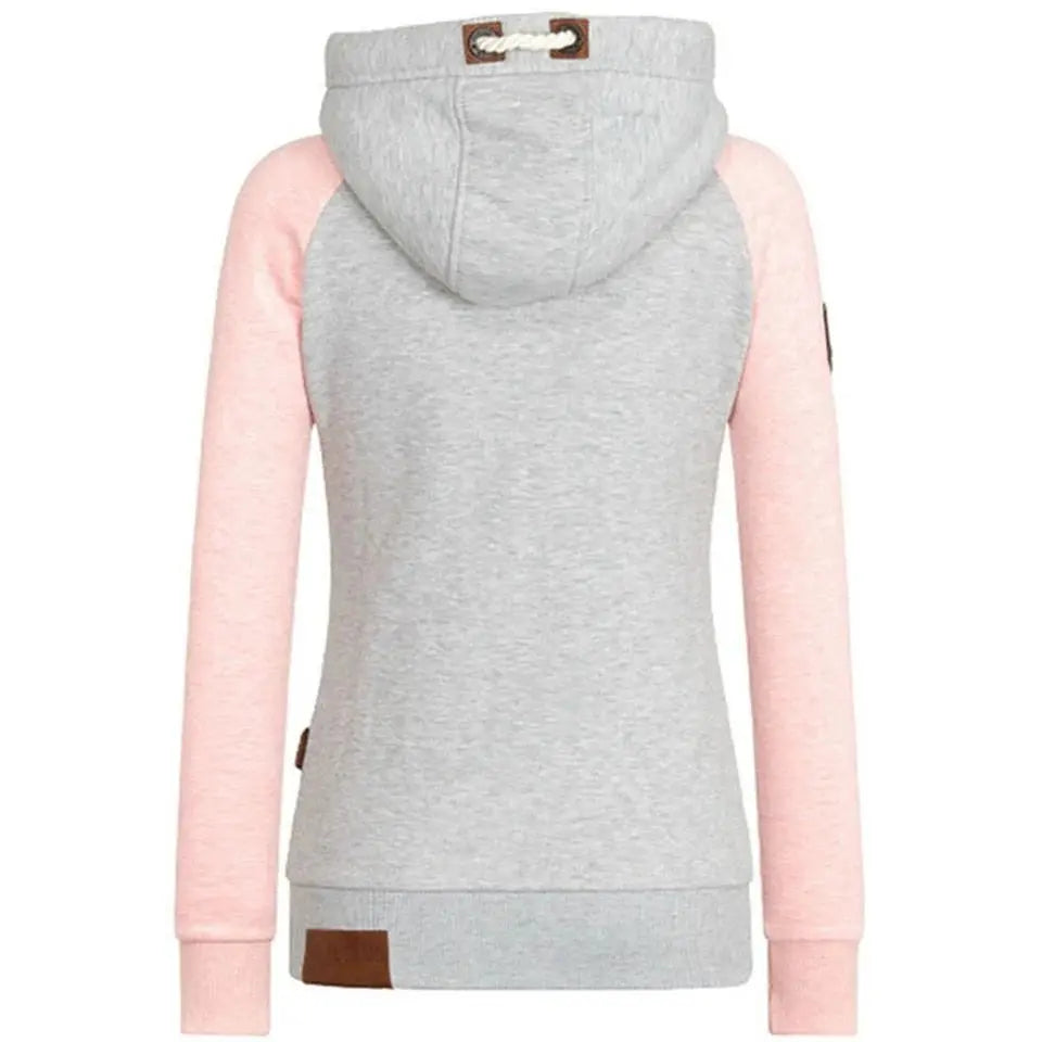ComfortWear - Myk Jakke for Damer i Trendy Design Motelys