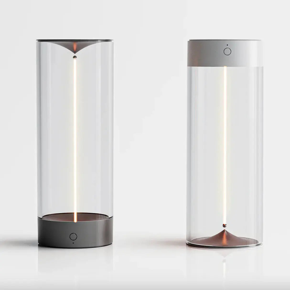 LED-bordlampe Motelys