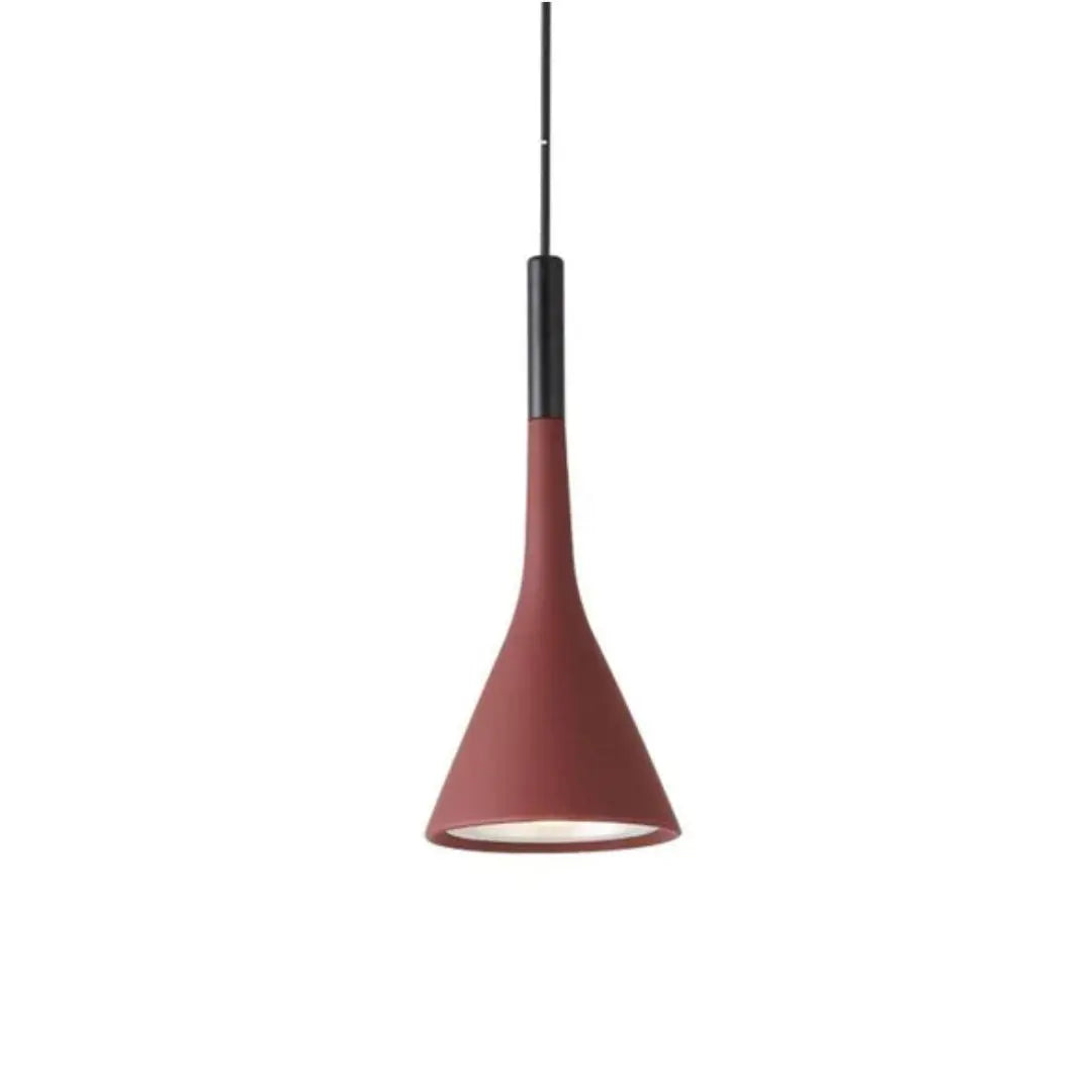 Loftslampe Motelys