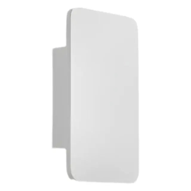 LumenArt - Rektangelformet Vegglampe for Elegant Belysning Motelys