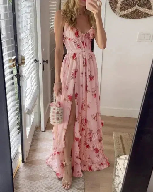 Elegant kjole Motelys