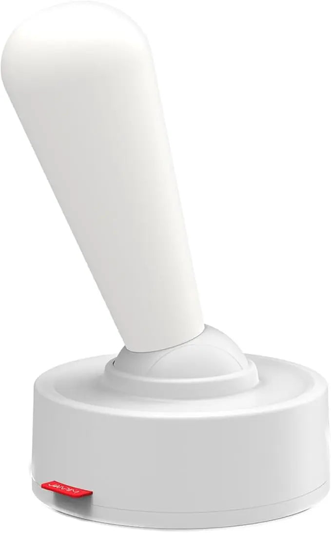 Bordlampe med spakbryter Motelys