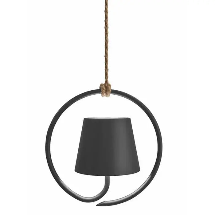 Oppladbar LED-pendellampe Motelys