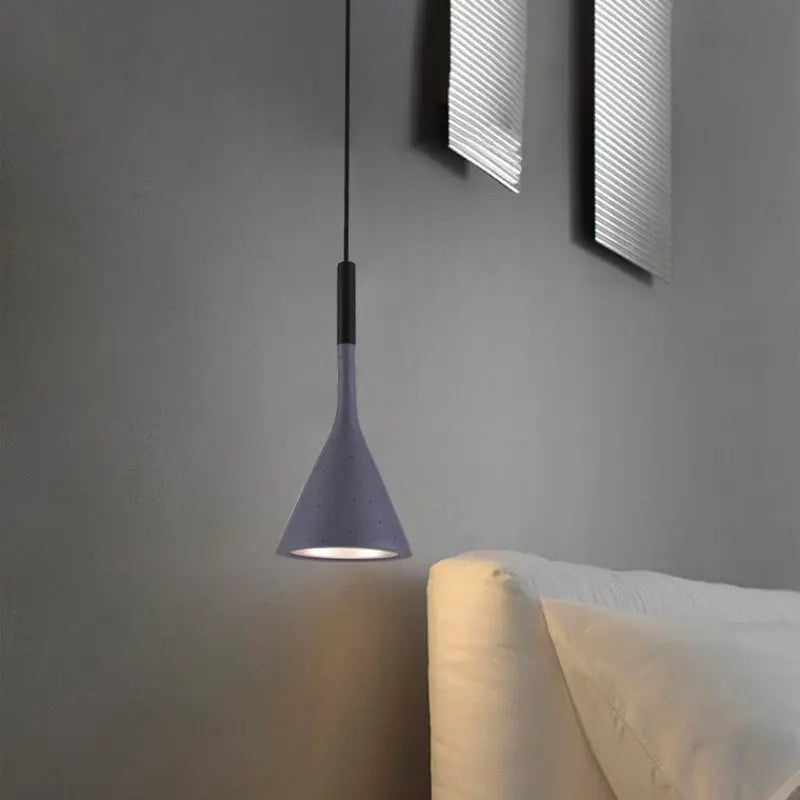 Orchid vegglampe Motelys