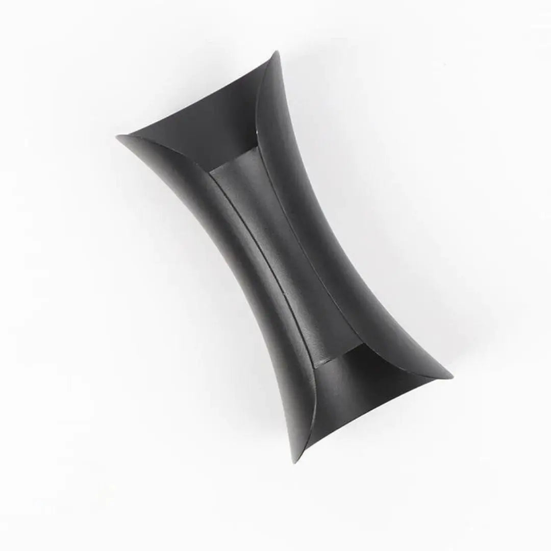 Vanntett aluminium LED-vegglampe Motelys