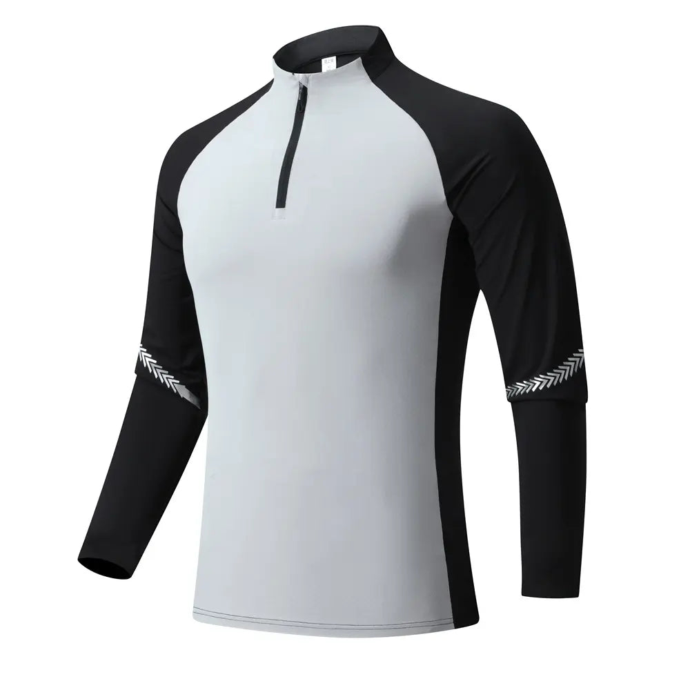 Sport t-skjorte Motelys