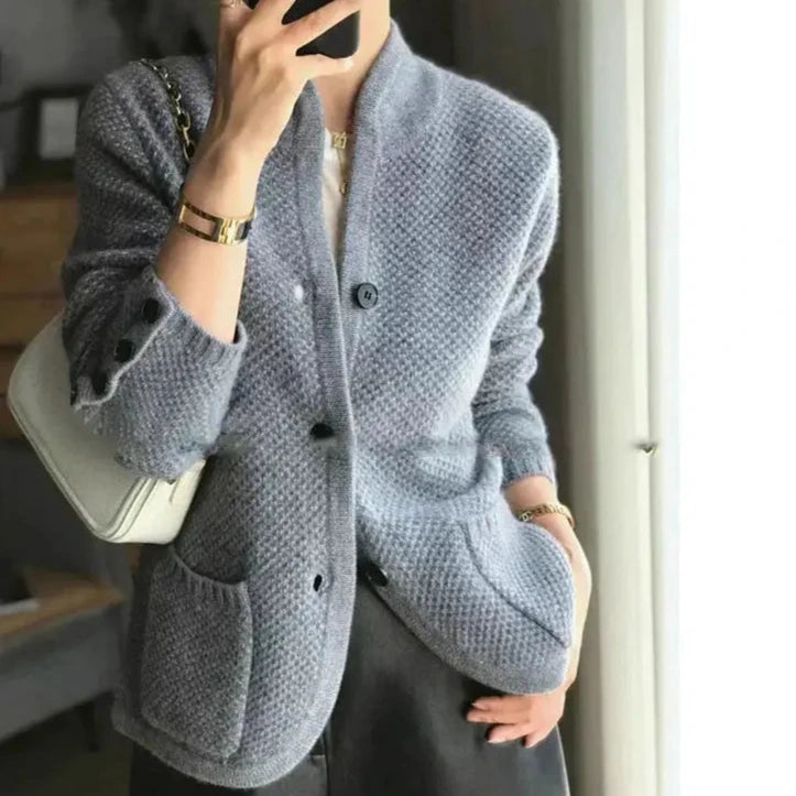 cardigan for kvinner Motelys