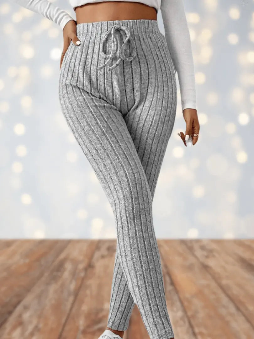 FitStyle - Leggings for Damer med Komfort og Stil Motelys