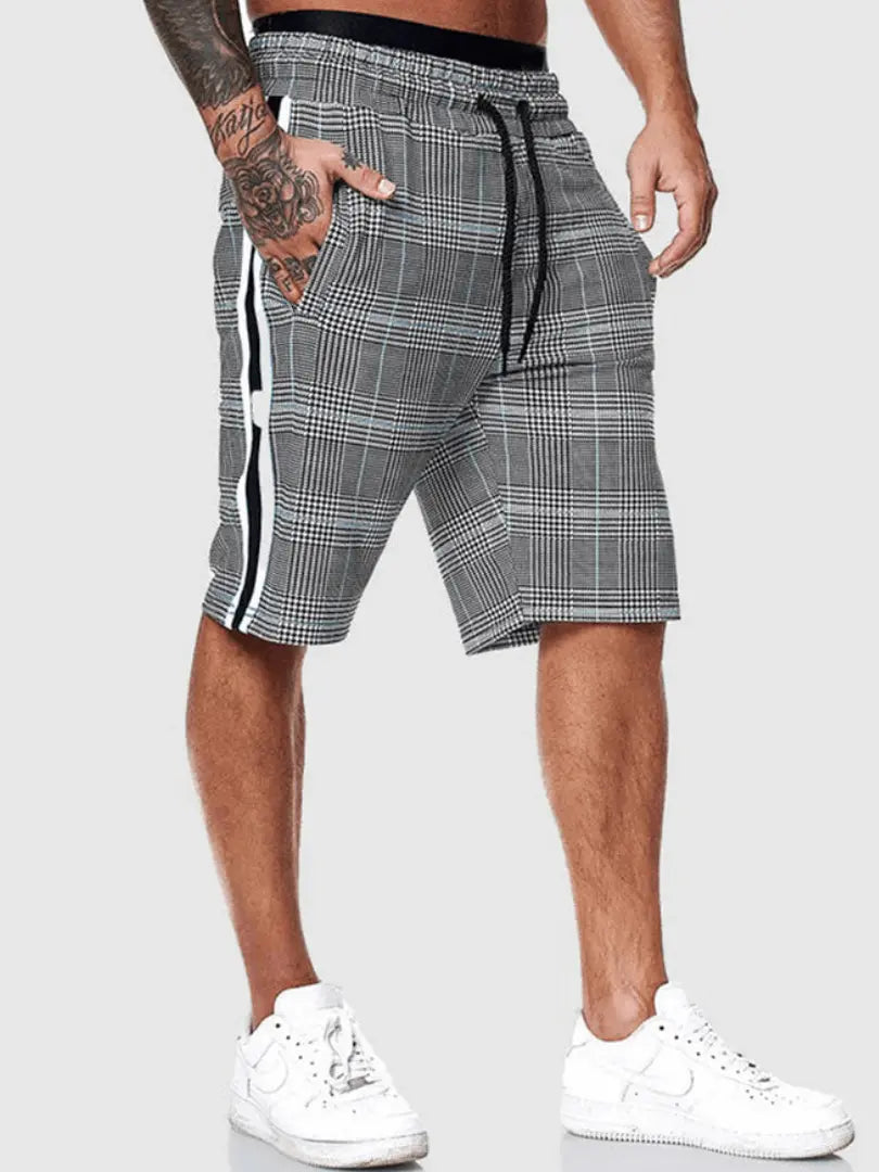 StyleQuest - Trendy Shorts Til Menn For Alle Anledninger Motelys