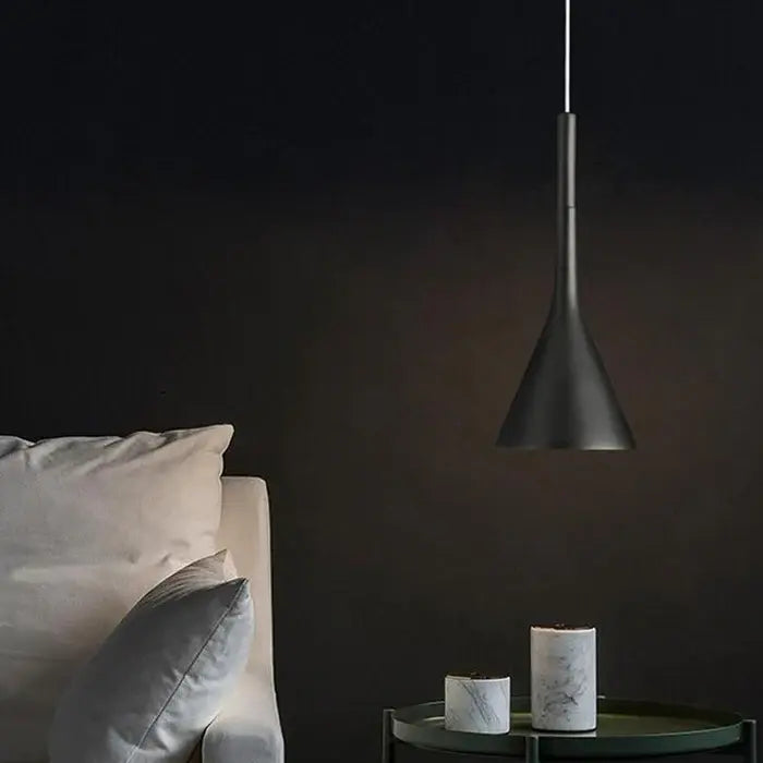 Loftslampe Motelys