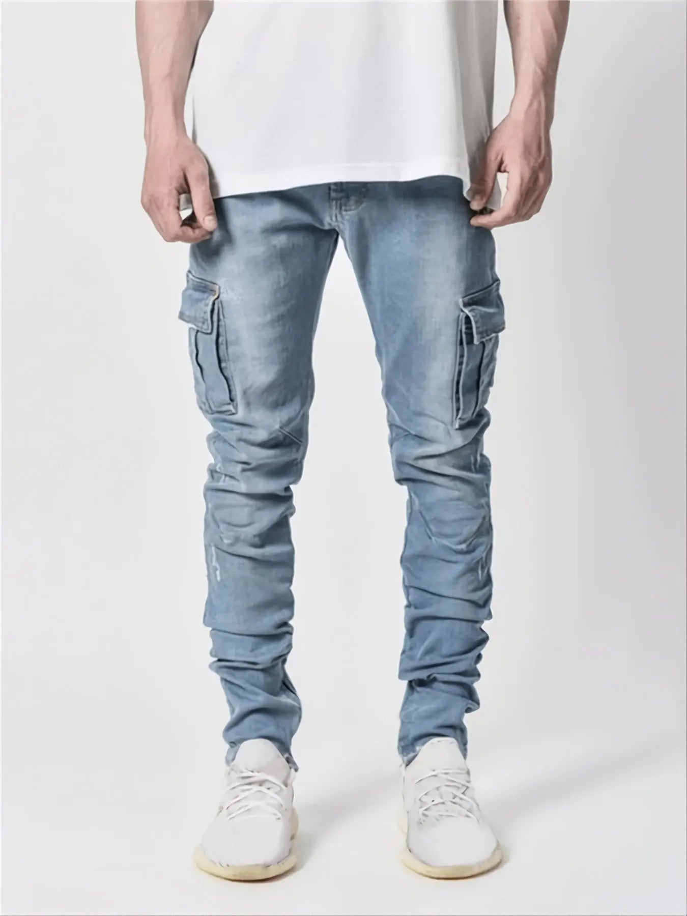 Smal jeans Motelys