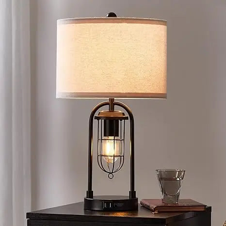 LED-bordlampe Motelys