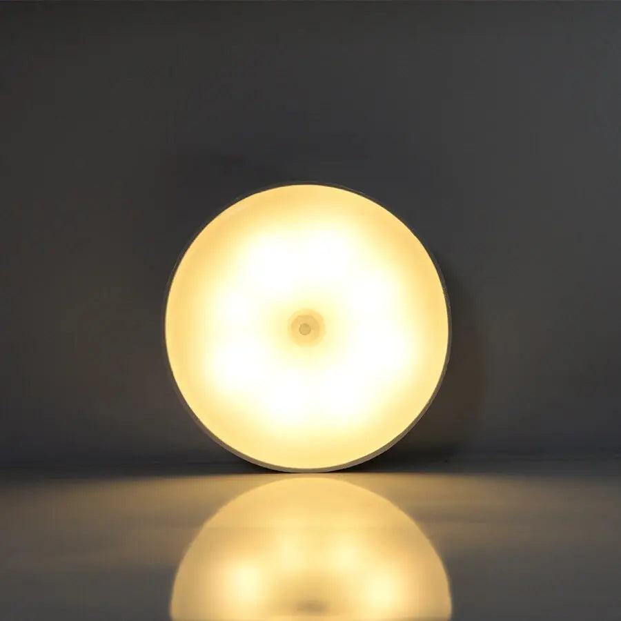 LED-bevegelseslys Motelys