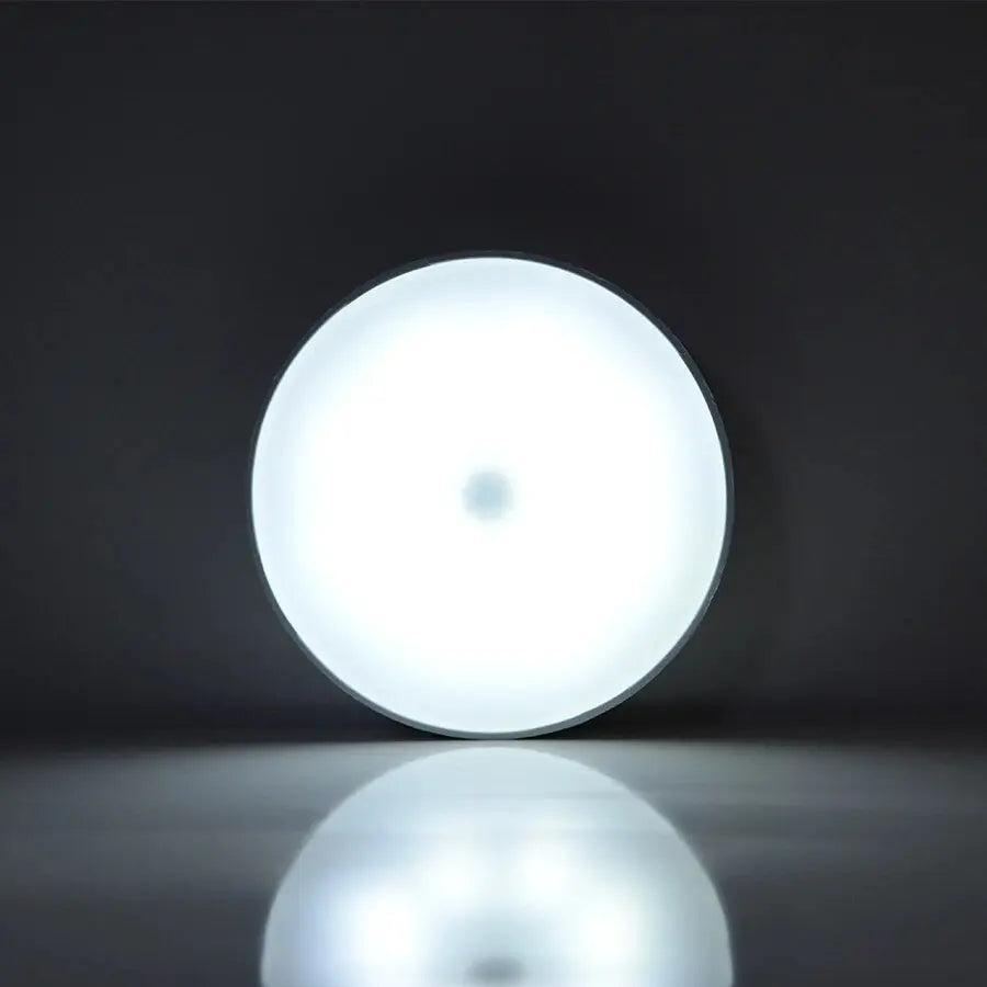 LED-bevegelseslys Motelys
