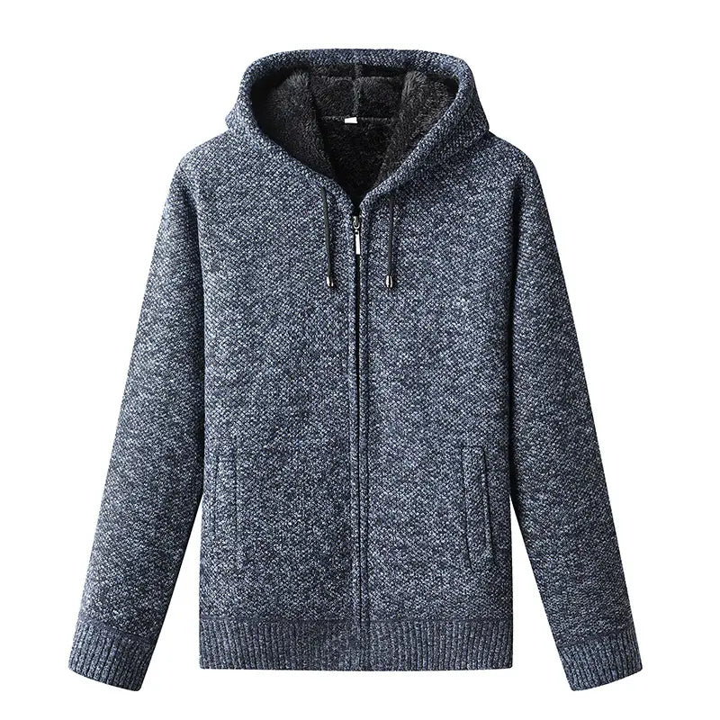 Bomullsvest for menn Motelys
