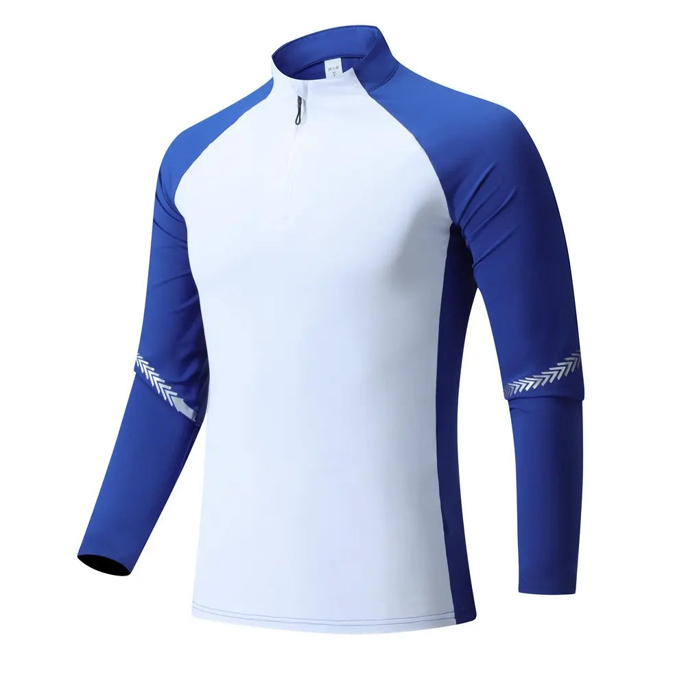 Sport t-skjorte Motelys