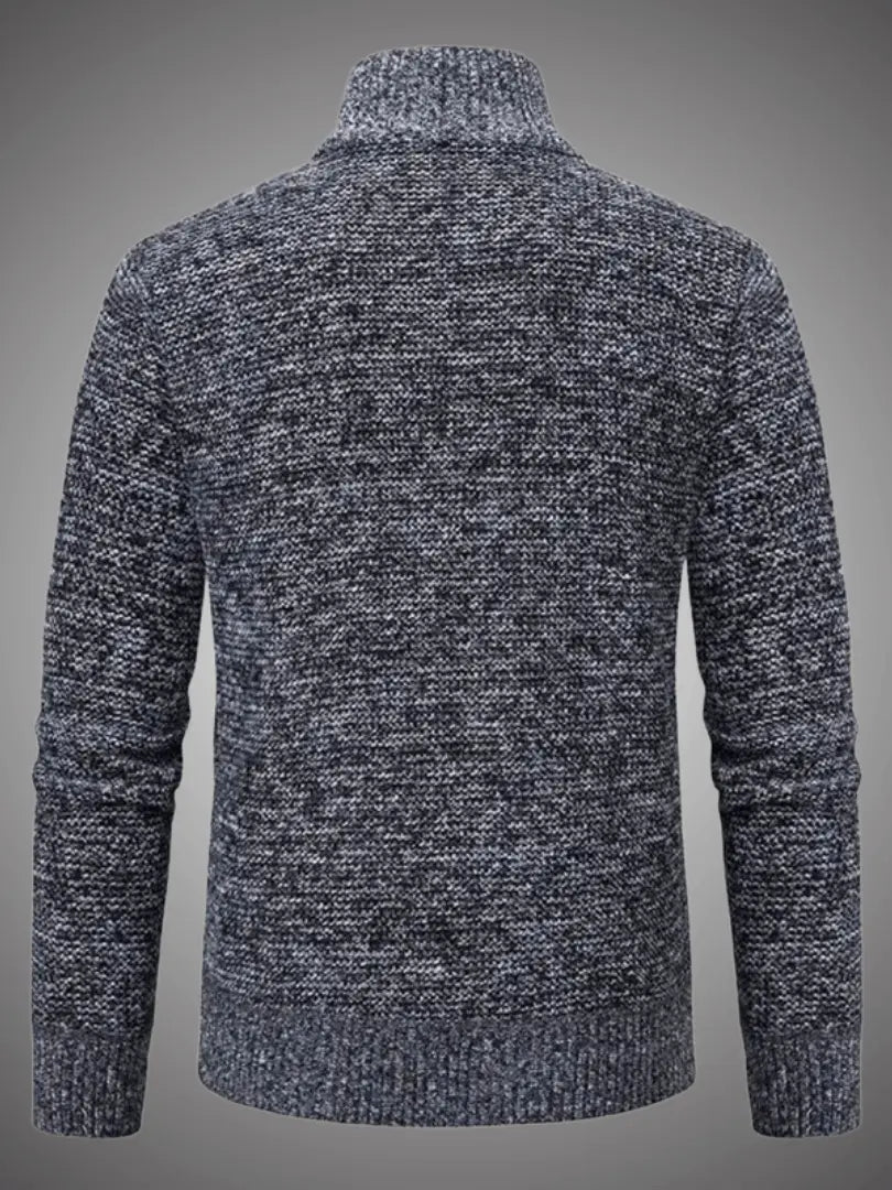 StyleGuard - Trendy Vinterbaseballfrakk for Menn som Skiller Seg Ut Motelys