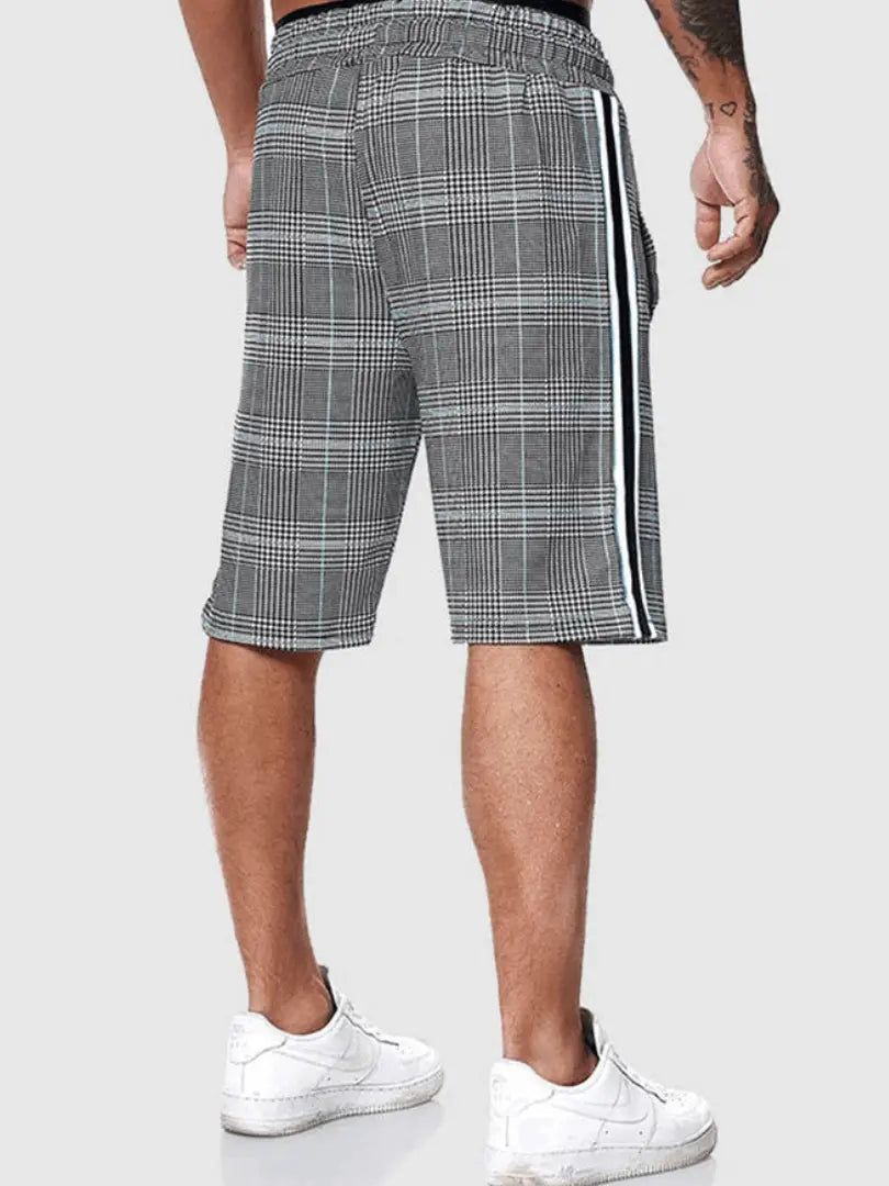 StyleQuest - Trendy Shorts Til Menn For Alle Anledninger Motelys