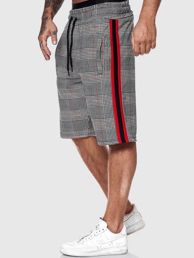 StyleQuest - Trendy Shorts Til Menn For Alle Anledninger Motelys