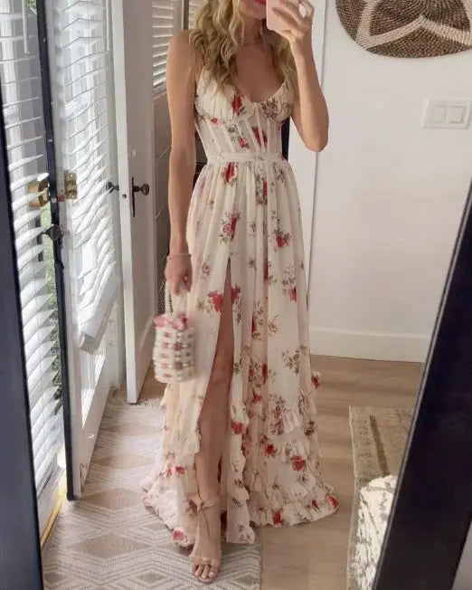 Elegant kjole Motelys