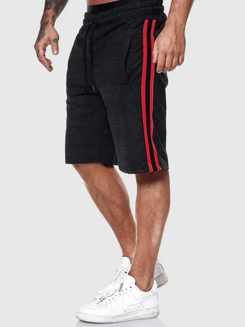 StyleQuest - Trendy Shorts Til Menn For Alle Anledninger Motelys