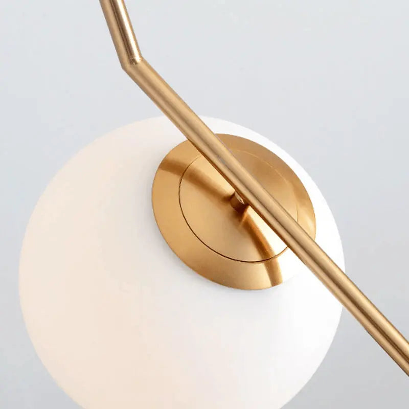 LustreGlow - Stilige Drop Pendellamper for Moderne Hjem Motelys