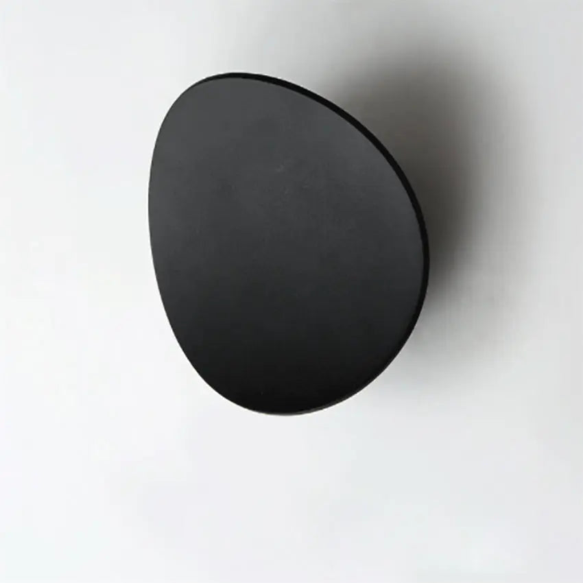 Minimalistisk vegglampe Motelys