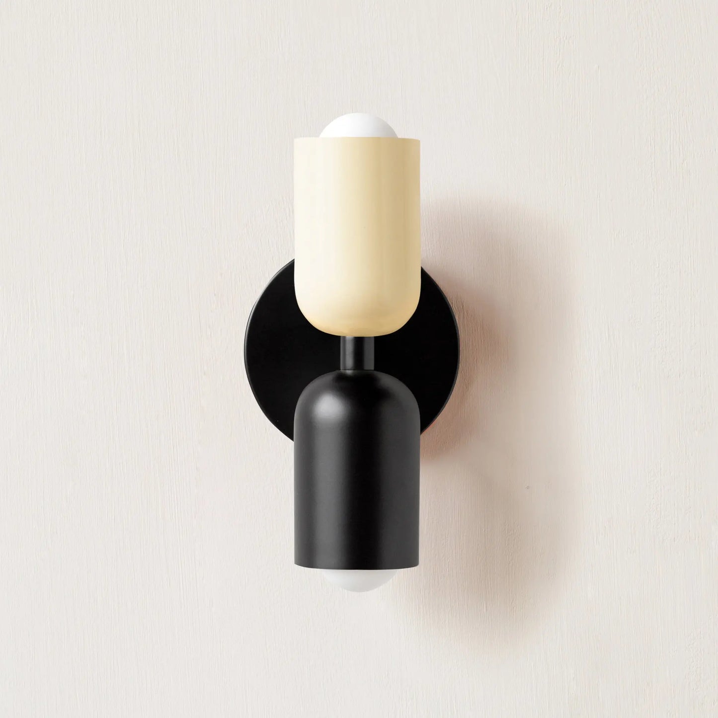 Designer vegglampe Motelys