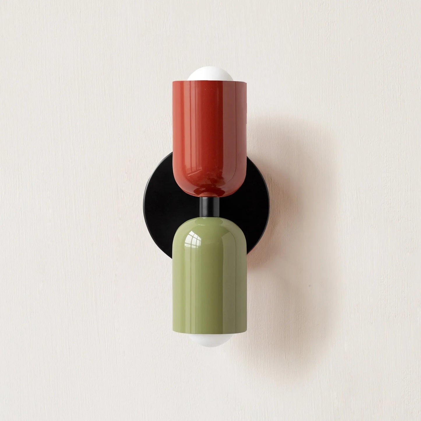 Designer vegglampe Motelys