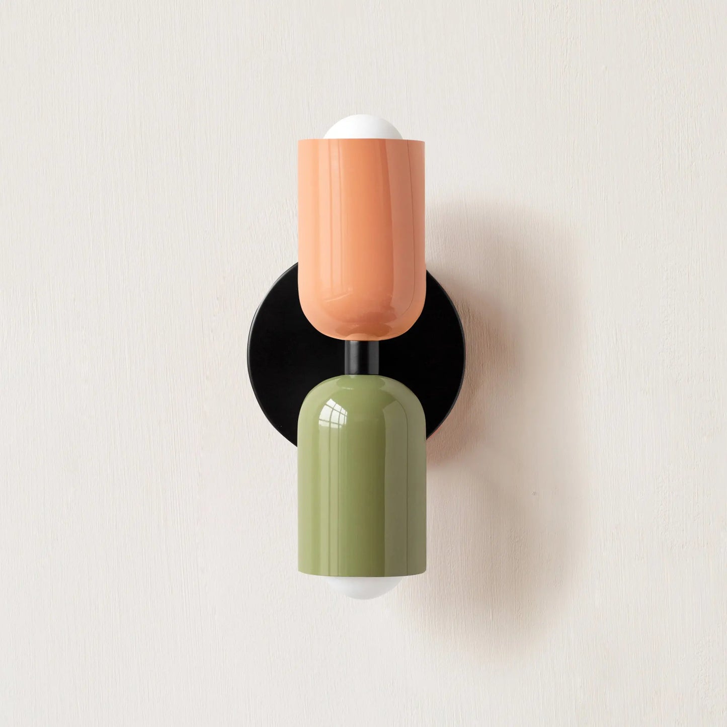 Designer vegglampe Motelys
