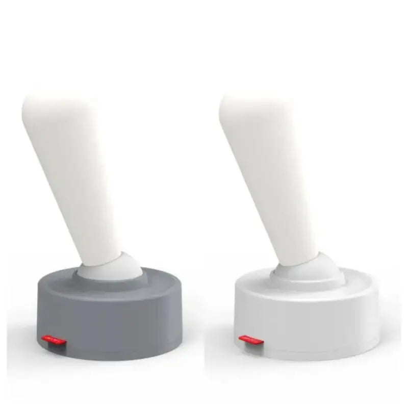 Bordlampe med spakbryter Motelys