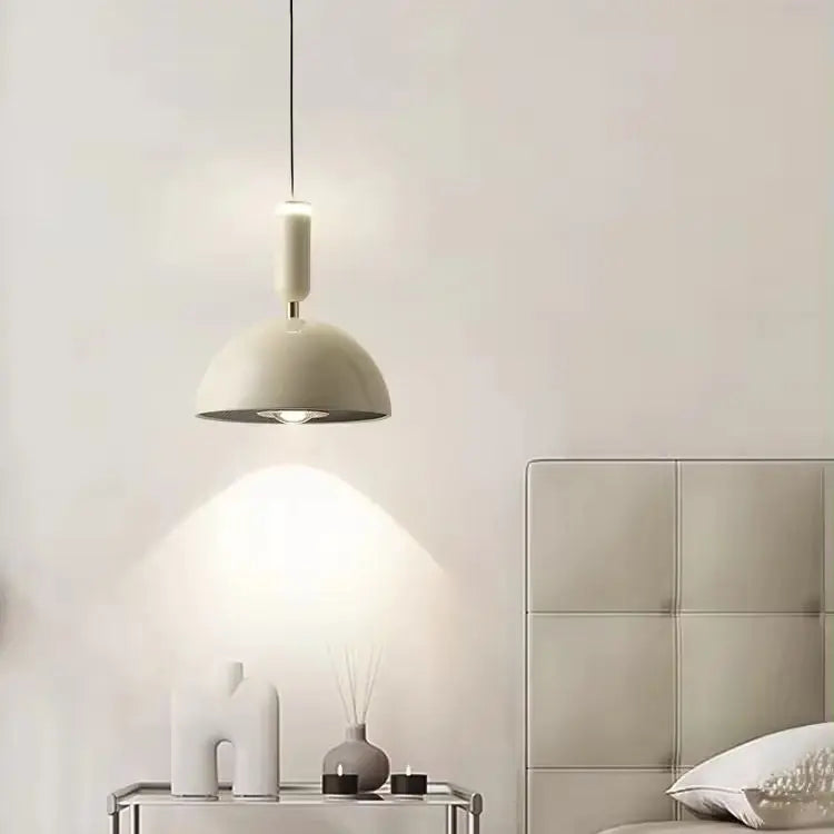 BrightSphere - Elegant LED-Pendellampe for Moderne Belysning Motelys