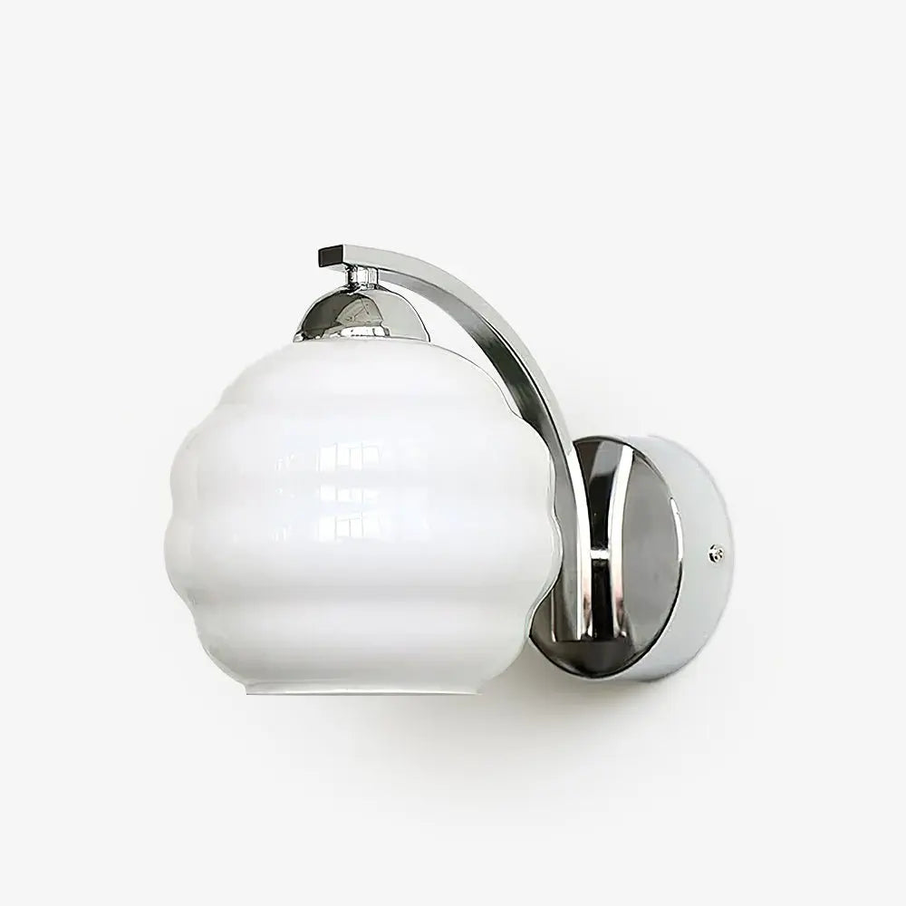 NostalgicLights - Elegant Vintage Vegglampe for Tidøs Atmosfære Motelys