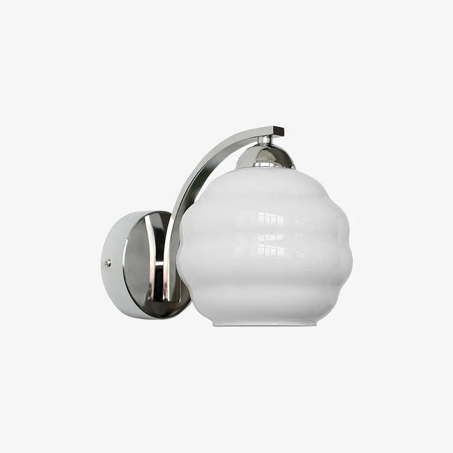 NostalgicLights - Elegant Vintage Vegglampe for Tidøs Atmosfære Motelys