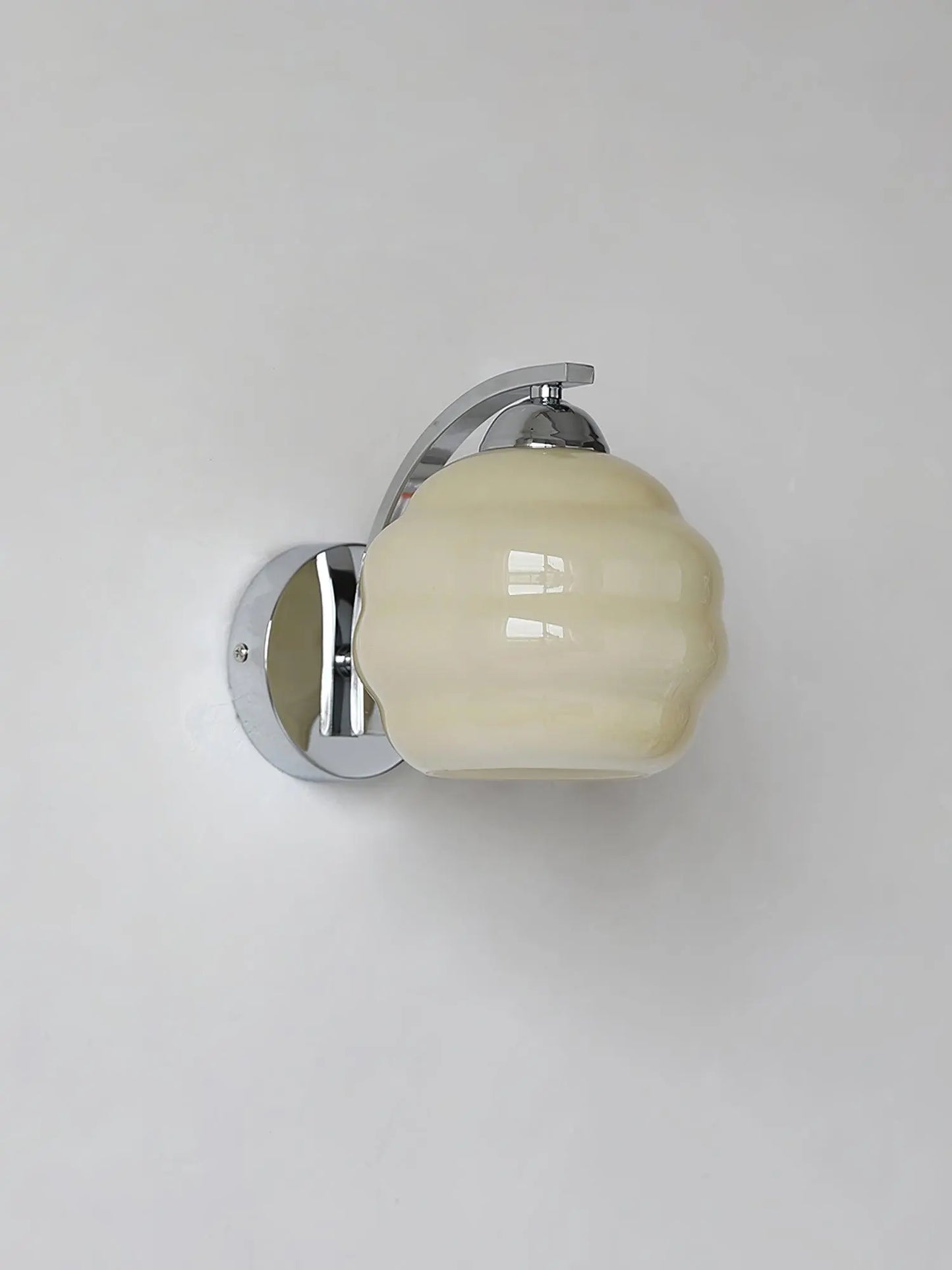 NostalgicLights - Elegant Vintage Vegglampe for Tidøs Atmosfære Motelys
