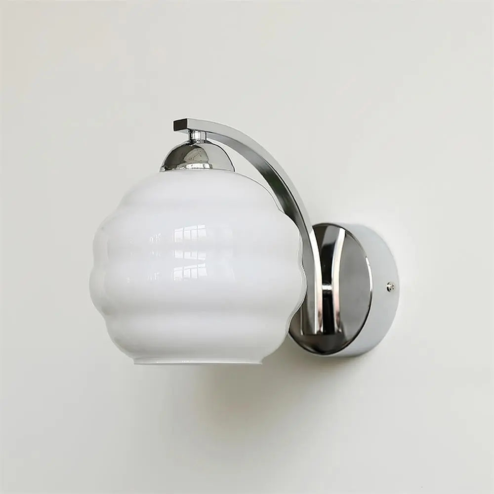 NostalgicLights - Elegant Vintage Vegglampe for Tidøs Atmosfære Motelys