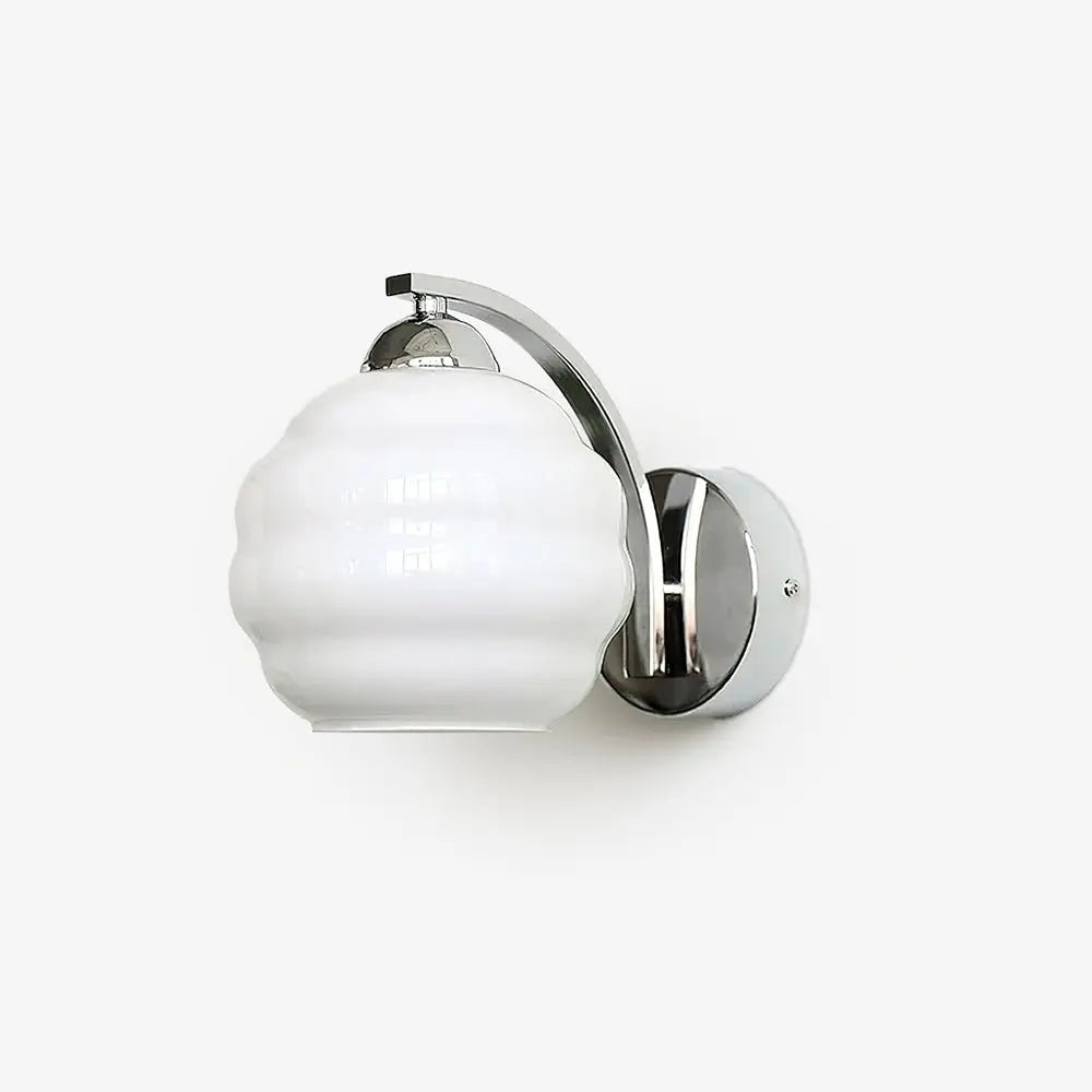 NostalgicLights - Elegant Vintage Vegglampe for Tidøs Atmosfære Motelys