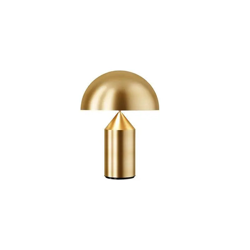 BrightCraft - Stilig Panellampe i Metall for Moderne Interiør Motelys